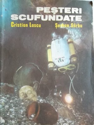 PESTERI SCUFUNDATE foto