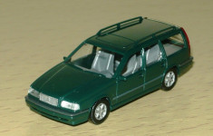 macheta 1:87 ( H0 ) Wiking (similar Herpa) Volvo 850 Kombi H0 foto