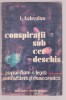 L. Kalustian - Conspiratii sub cer deschis, 1976