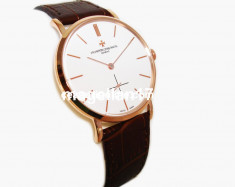 *Vacheron Constantin Patrimony ! ! ! Cea Mai Buna Calitate ! ! ! Cel Mai Mic Pret ! ! ! Transport Gratuit ! ! ! foto