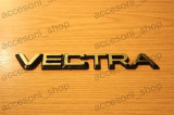Emblema scris VECTRA, Opel, VECTRA A (86_, 87_) - [1988 - 1995]