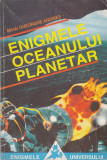 MIHAI GHEORGHE ANDRIES - ENIGMELE OCEANULUI PLANETAR