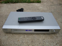 DVD Sony DVP-NS 310 cu Telecomanda! foto