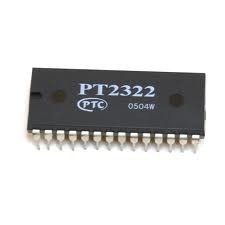 PT2322 - PTC foto
