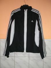 BLUZA TRENING ADIDAS foto