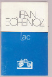 Jean Echenoz - Lac, 1992