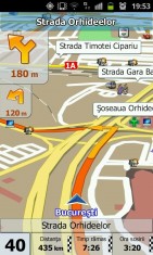 Soft Navigatie GPS ANDROID,IGO PRIMO 2.4 ,HARTI FULL EUROPA 2013,UPDATE GRATUIT NELIMITAT ! EVO TAB FUN,SAMSUNG S,S2,S3,TAB 1,TAB 2,TAB 3,S DUOS foto
