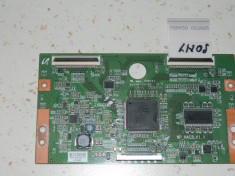 Sony KDL-46S5100 LCD Controller NP_HAC2LV1.1 foto