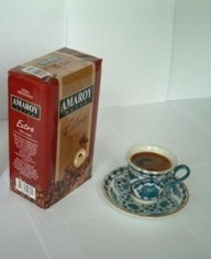 Cafea AMAROY - 500g - Austria foto