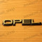 emblema scris OPEL