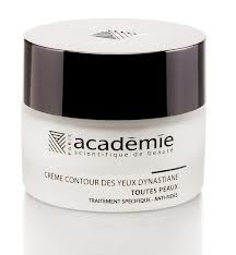 ACADEMIE-Hypo-Sensible Creme Contour des Yeux Dynastiane 30ml foto