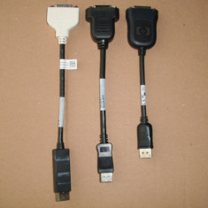 Adaptor DisplayPort la DVI Diverse Modele