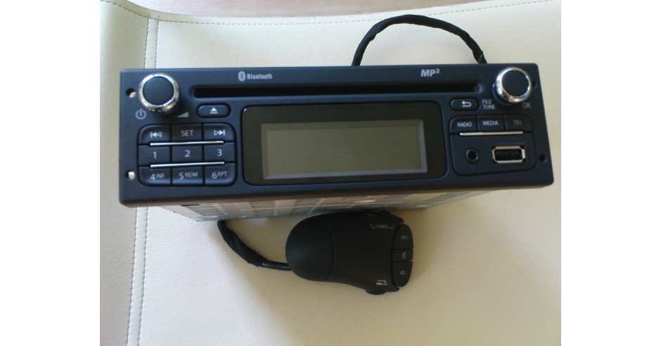 Renault agc-1220rf-a не включается