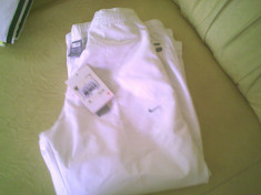 pantaloni nike shox3 sferturi foto