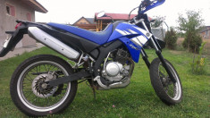 Vand Yamaha Xt 125X foto