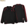 Jacheta Adidas Barbati, Marime L, Stare Buna, 78cm Lungime, 64cm Latime