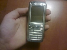 Telefon Nokia 6234 foto