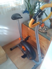 Vand Bicicleta Magnetica Discover Top Life foto