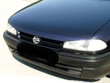 Prelungire capota pentru opel astra f, ASTRA F (56_, 57_) - [1991 - 1998]