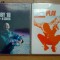 Vand 2 dvd -uri cu MOBY