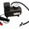 Compresor AUTO electric cu Manometru 12 V compresor aer pentru Auto/Moto/Mingi/Bicicleta Nou!