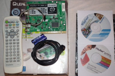 TV TUNER WINFAST TV2000XP foto