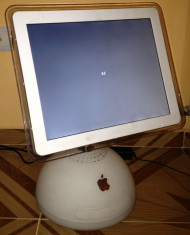 Apple iMac G4 foto