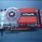 PLACA VIDEO ATI FIREGL V7350 1GB DDR3 256 BITI IMPECABILA FOTO REALE