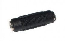 adaptor jack stereo 3,5 mama -mama foto