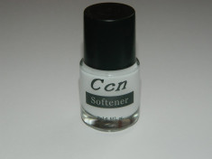 CCN 15 ML - SOLUTIE SPECIALA INDEPARTAT CUTICULE, SOLUTIE INMUIAT CUTICULE foto