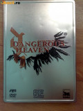 Joc DANGEROUS HEAVEN - Steelbook edition