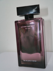 Parfum Narciso Rodriguez For Her Musc Collection EDP 100 ml foto
