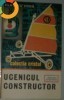 Claudiu Voda - Ucenicul constructor