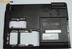 Carcasa jos bottom case Bottom Case LG E200 lge23 MBN40181201 foto