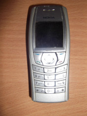 nokia 6610 foto