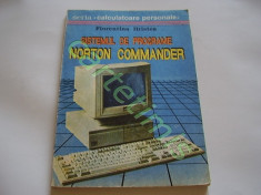 Sistemul de Programe Norton Commander (Calculatoare, Programare) foto