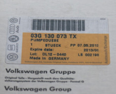 Vand pompa-injector SIEMENS pentru VW PASSAT B6 2.0 TDi 140 -170 c.p. cod : 03G130073TX (03F130073M) cod: 03G130073SX (03G130073D) foto