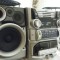 combina JVC