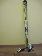 Vand ski schi Volkl Junior Racetiger Yellow NOU foto