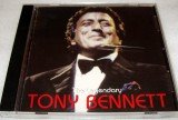 Cumpara ieftin TONY BENNETT - The Legendey / C.D., Chillout