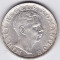 10.1) 200 lei 1942, argint 6 grame,0.835,cu patina,a.UNC/UNC,DE COLECTIE