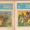 (C3598) ULTIMUL MOHICAN DE JAMES FENIMORE COOPER, VOL. 1,2,3, EDITURA ION CREANGA, 1975, TRADUCERE DE MIHNEA GHEORGHIU