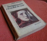 Cumpara ieftin Stratis Mirivillis - Invatatoarea cu ochii de aur