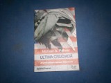 ULTIMA CRUCIADA . AMERICANISM VERSUS ISLAMISM. - MICHAEL A . PALMER