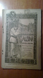 Albina+supliment 15 noembrie 1909-40 ani de casatorie carol 1 si elisabeta