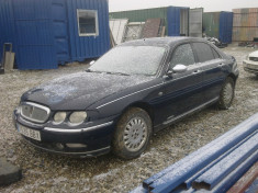 Dezmembrez Rover 75 foto