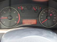 OCS Senzor Greutate Pasager Fiat Stilo (Airbag Failure) foto