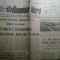 ziarul romania libera 7 noiembrie 1977 -conferintele organizatiilor judetene