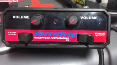 Vand Terratrip Professional V2 Racing Communication foto