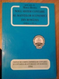 Cumpara ieftin NOUL SISTEM CONTABIL AL AGENTILOR ECONOMICI DIN ROMANIA